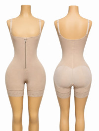 Faja Control Abdomen