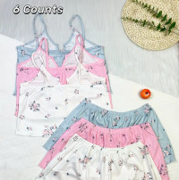 Coquetas pijamas 